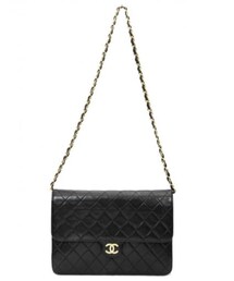 CHANEL | amerivintage (ショルダーバッグ)
