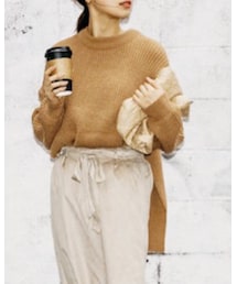 Ameri | ニット/セーター