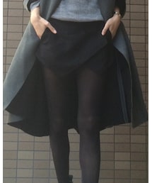 ZARA | その他パンツ