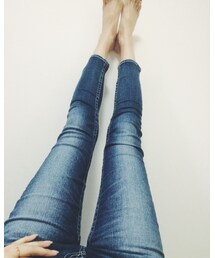 Rodeo Crowns | デニムパンツ