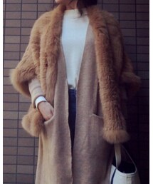 GOUT COMMUN | ジャケット/アウター