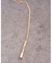 pinon | ネックレス