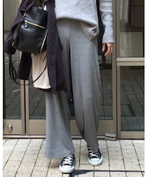 ZARA | その他パンツ