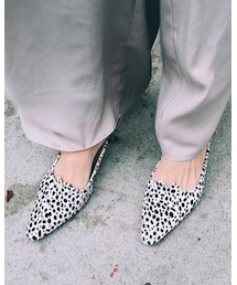 Ameri | シューズ