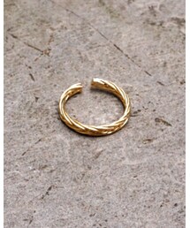 pinon | fishbone ring(リング)