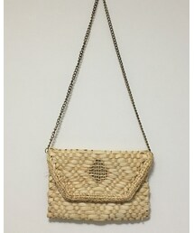 LAGUNAMOON | ショルダーバッグ