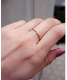 pinon | stone ring(リング)