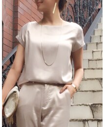 STYLE DELI | Tシャツ/カットソー