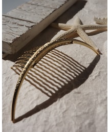 pinon | moon hair accessory(その他ヘアアクセサリー)