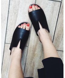 韓国 | サンダル