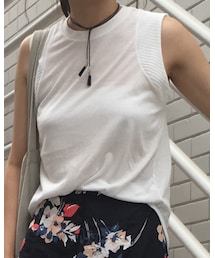 Luz Llena | Tシャツ/カットソー