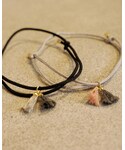 pinonの「アクセサリー(アンクレット)」