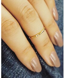 pinon | wish ring(リング)