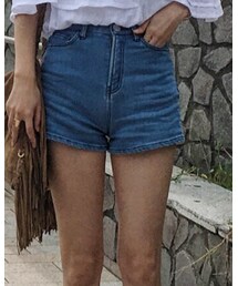 EMODA | デニムパンツ