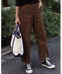 インポート | その他パンツ