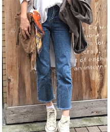 インポート | デニムパンツ