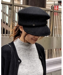 CA4LA | キャスケット