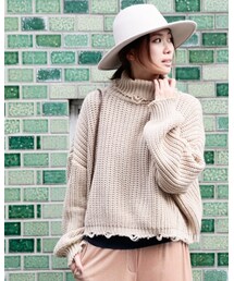 Ameri | ニット/セーター