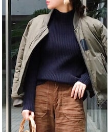 UNIQLO | ニット/セーター