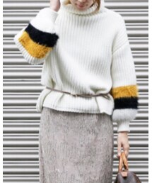 Ameri | ニット/セーター