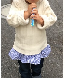 GU | ニット/セーター