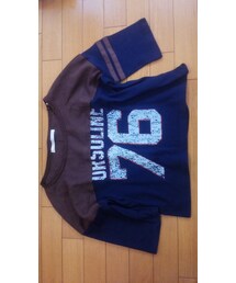 RAY CASSIN | その他トップス