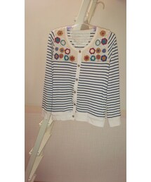 tip top*(カーディガン/ボレロ)