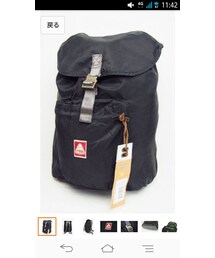 JANSPORT | リュック*(バックパック/リュック)