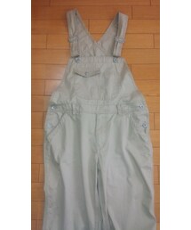 Samansa Mos2 | オーバーオール*(サロペット/オーバーオール)