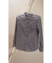 PAR ICI | used＊シャツ(シャツ/ブラウス)