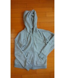 UNIQLOパーカー(パーカー)