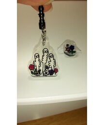 プラ板＊(その他)