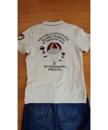 AVIREX | ポロシャツ＊AVIREX (ポロシャツ)