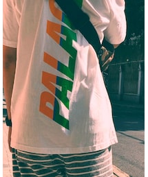 PALACE | シャツ/ブラウス