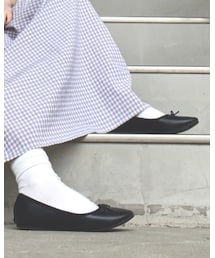 H&M | バレエシューズ