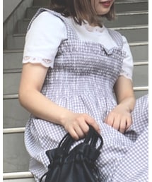 ZARA | Tシャツ/カットソー