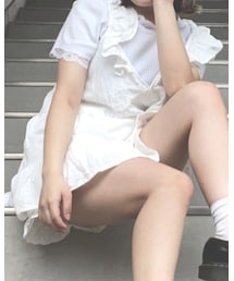 ZARA | キャミソール