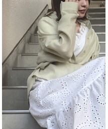 GU | シャツ/ブラウス