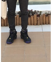 Reebok | シューズ