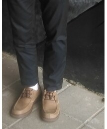 DK呼吸鞋 | シューズ