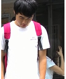 UNDER PEACE | Tシャツ/カットソー