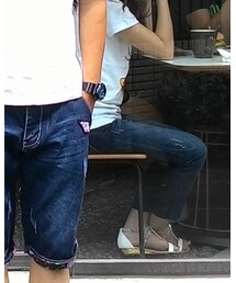 G-SHOCK | アナログ腕時計