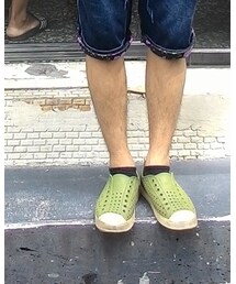 Native | シューズ