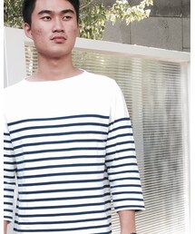 無印良品 | Tシャツ/カットソー