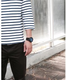 G-SHOCK | アナログ腕時計