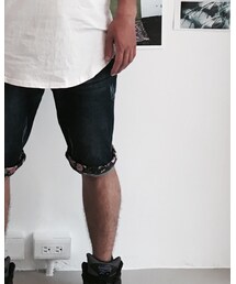 DBD | その他パンツ