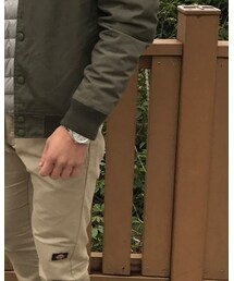 ck | アナログ腕時計