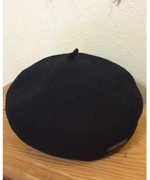 To b. by agnes b. | ハンチング/ベレー帽