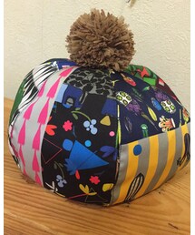 kaorinomori | ハンチング/ベレー帽