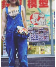 F&H | ボディバッグ/ウエストポーチ